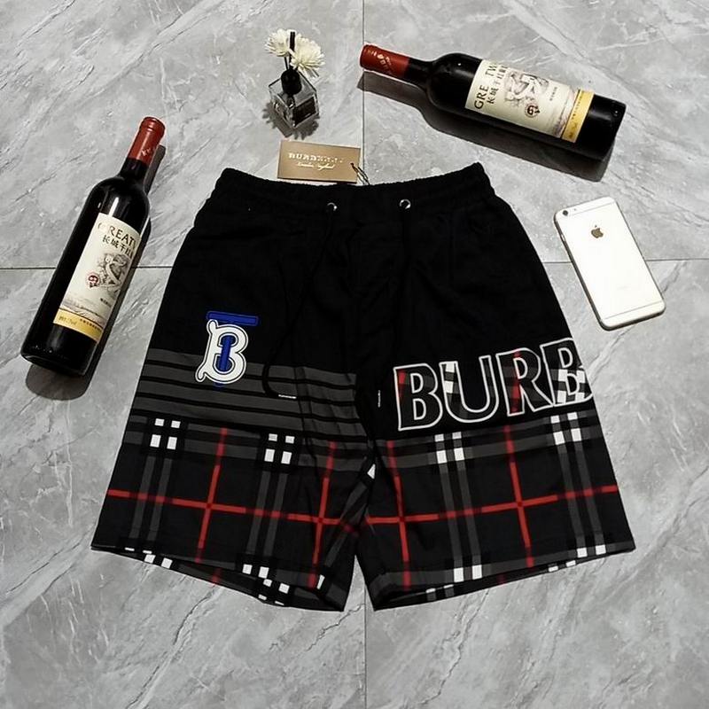 Burberry Men's Shorts 153